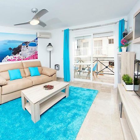 Appartamento Zenplaya 2º4 Torremolinos Esterno foto