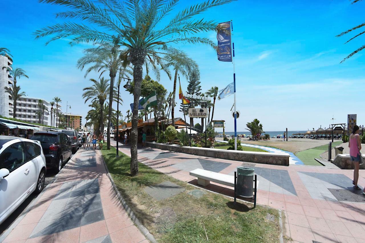 Appartamento Zenplaya 2º4 Torremolinos Esterno foto