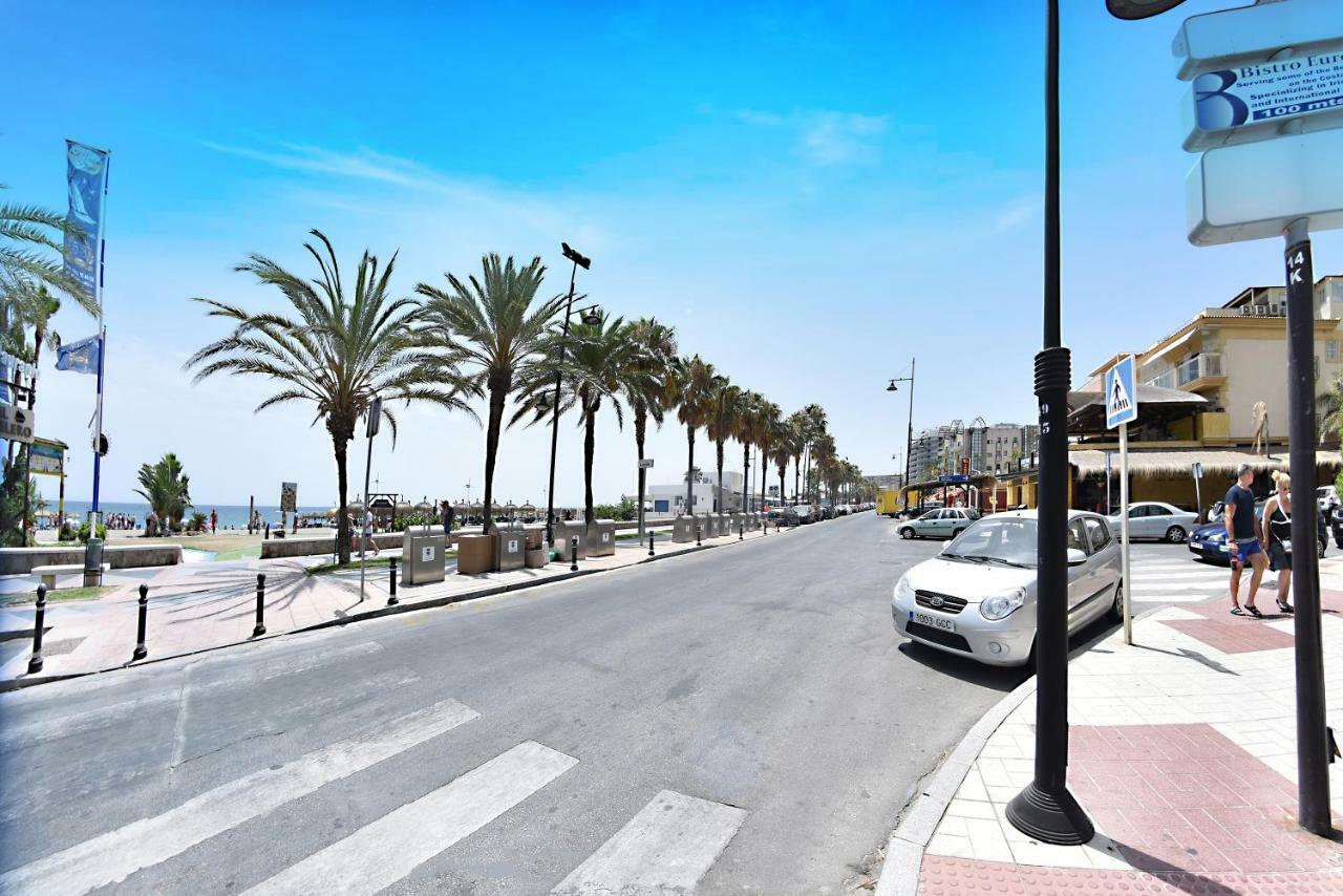 Appartamento Zenplaya 2º4 Torremolinos Esterno foto