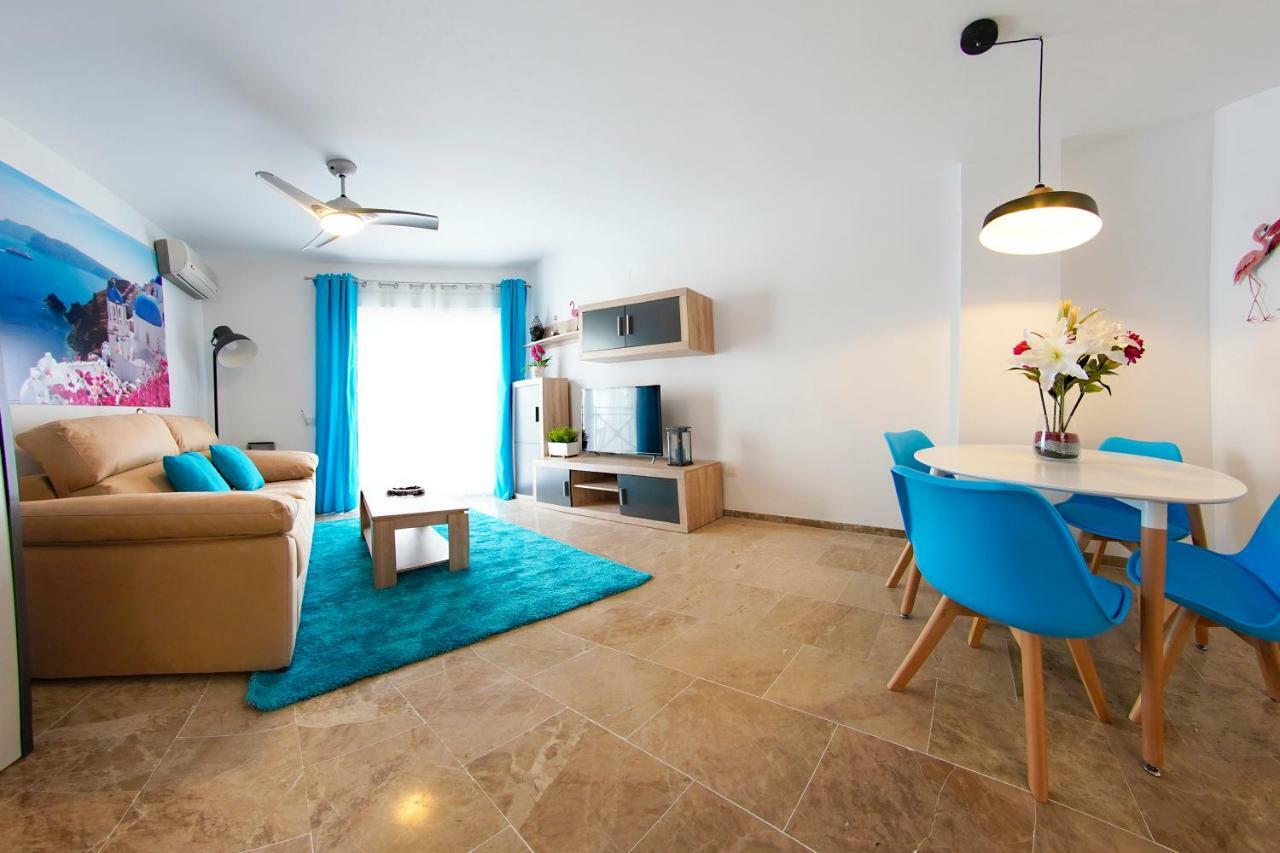 Appartamento Zenplaya 2º4 Torremolinos Esterno foto