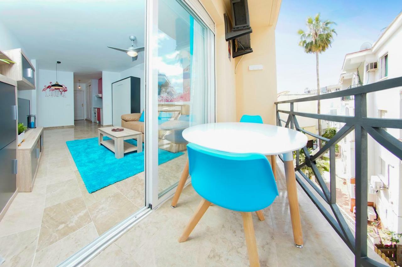 Appartamento Zenplaya 2º4 Torremolinos Esterno foto