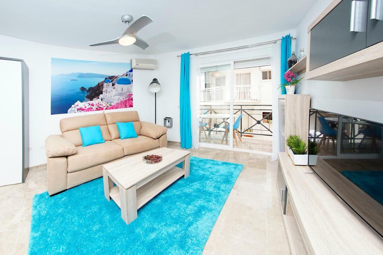 Appartamento Zenplaya 2º4 Torremolinos Esterno foto